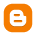 Logo for Blogger